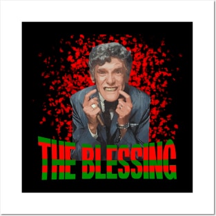 The blessing uncle lewis T-Shirt Posters and Art